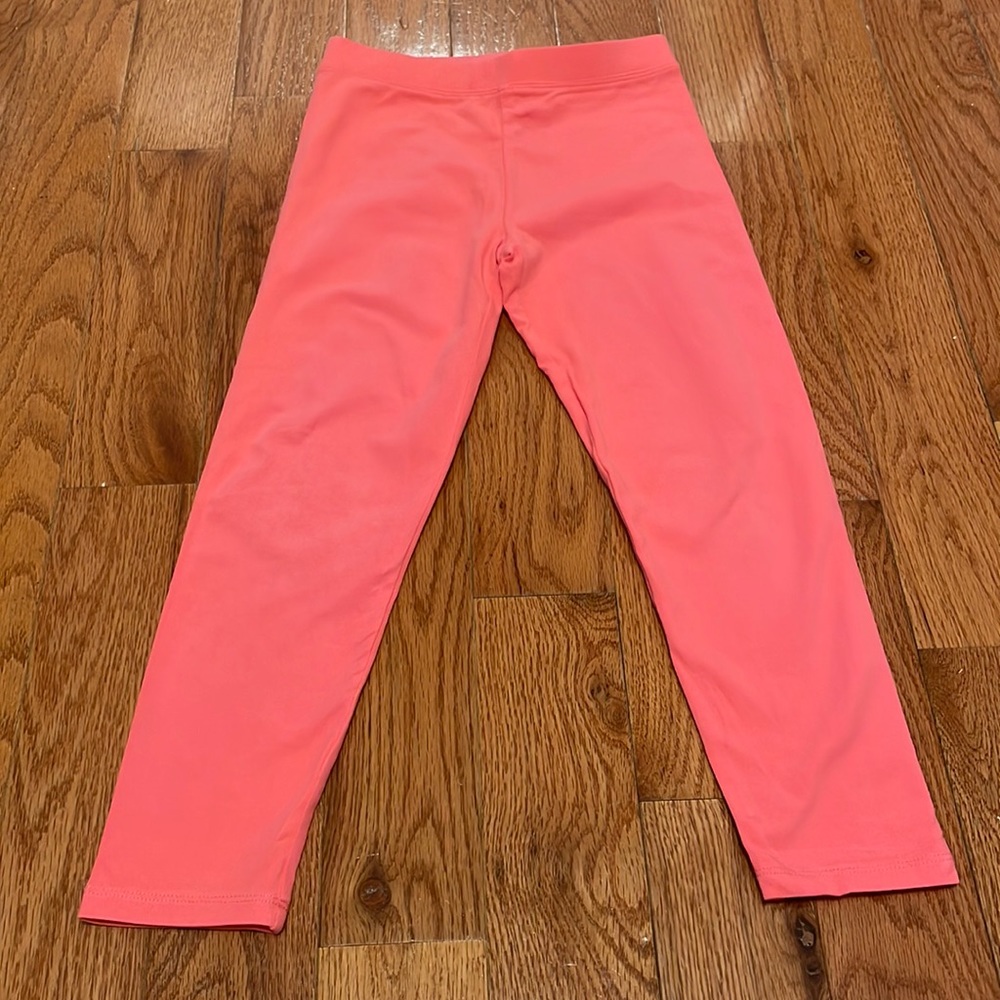 Crewcuts Cropped Legging